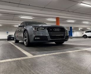 Audi S5 Gebrauchtwagen