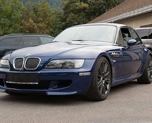 BMW Z3 M Gebrauchtwagen