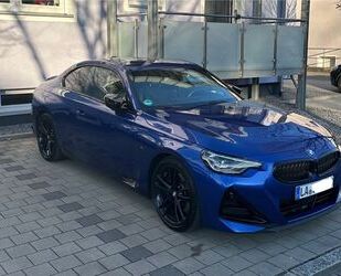 BMW M240i Gebrauchtwagen