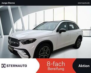 Mercedes-Benz GLC 220 Gebrauchtwagen