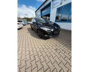 Renault Megane Gebrauchtwagen