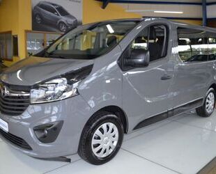 Opel Vivaro Gebrauchtwagen