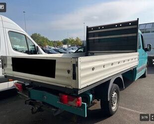 Mercedes-Benz Sprinter Gebrauchtwagen