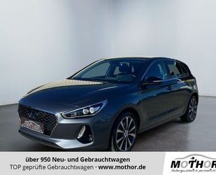 Hyundai i30 Gebrauchtwagen