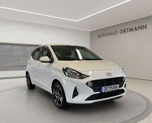 Hyundai i10 Gebrauchtwagen