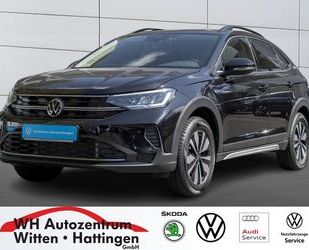 VW Taigo Gebrauchtwagen