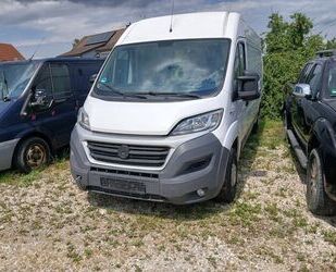 Fiat Ducato Gebrauchtwagen