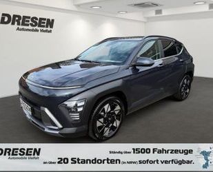 Hyundai KONA Gebrauchtwagen