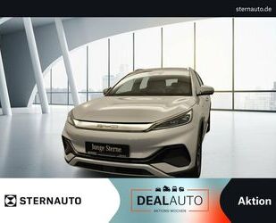 BYD ATTO 3 Gebrauchtwagen