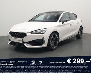 Cupra Leon Gebrauchtwagen