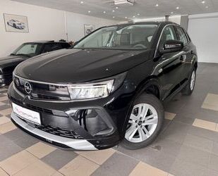 Opel Grandland (X) Gebrauchtwagen