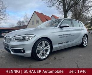 BMW 118 Gebrauchtwagen