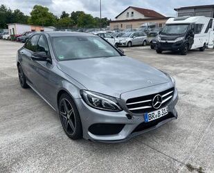 Mercedes-Benz C 200 Gebrauchtwagen