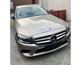 Mercedes-Benz C 200 Gebrauchtwagen