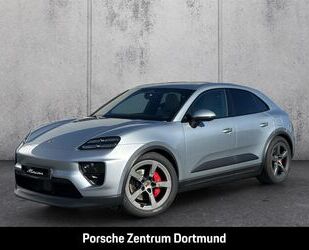 Porsche Macan Gebrauchtwagen