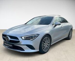 Mercedes-Benz CLA 250 Gebrauchtwagen