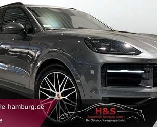 Porsche Cayenne Gebrauchtwagen