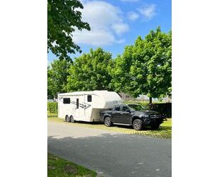 Mercedes-Benz X 350 Gebrauchtwagen