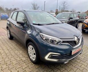 Renault Captur Gebrauchtwagen