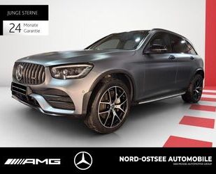 Mercedes-Benz GLC 300 Gebrauchtwagen