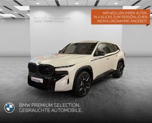 BMW XM Gebrauchtwagen