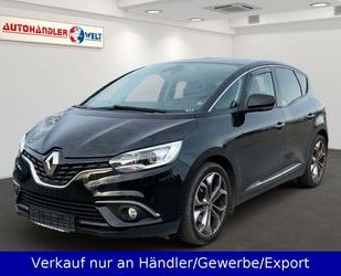 Renault Scenic Gebrauchtwagen