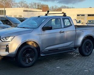 Isuzu D-Max Gebrauchtwagen