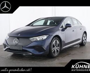 Mercedes-Benz EQE Gebrauchtwagen