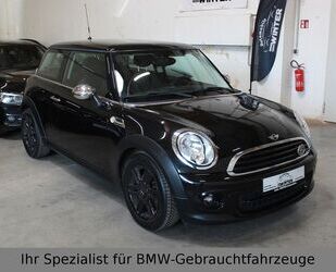 Mini ONE Gebrauchtwagen
