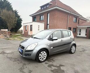 Suzuki Splash Gebrauchtwagen