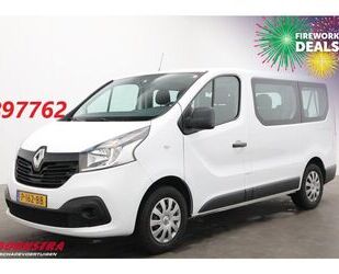 Renault Trafic Gebrauchtwagen
