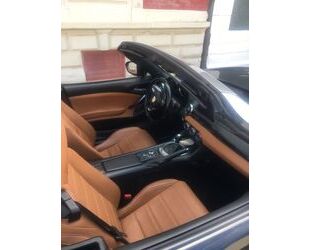 Fiat 124 Spider Gebrauchtwagen