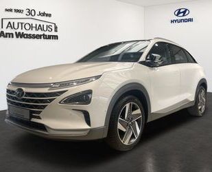 Hyundai NEXO Gebrauchtwagen