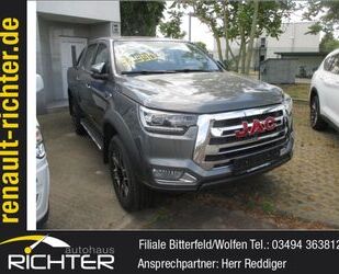 JAC Andere Gebrauchtwagen
