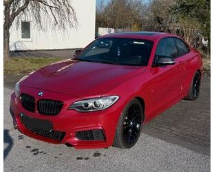 BMW M235 Gebrauchtwagen