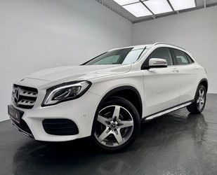 Mercedes-Benz GLA 220 Gebrauchtwagen