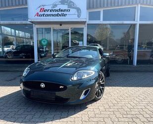 Jaguar XKR Gebrauchtwagen