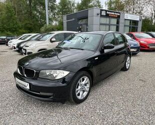 BMW 118 Gebrauchtwagen