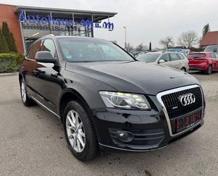 Audi Q5 Gebrauchtwagen