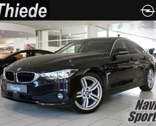 BMW 420 Gebrauchtwagen