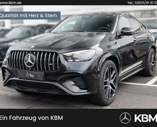 Mercedes-Benz GLE 53 AMG Gebrauchtwagen