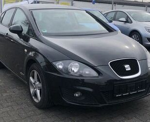 Seat Leon Gebrauchtwagen