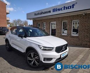 Volvo XC40 Gebrauchtwagen