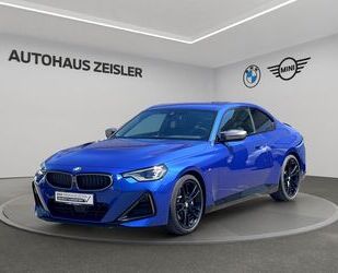 BMW M240i Gebrauchtwagen