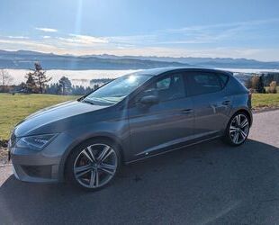 Seat Leon Gebrauchtwagen