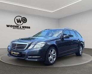 Mercedes-Benz E 220 Gebrauchtwagen