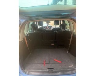 Renault Scenic Gebrauchtwagen