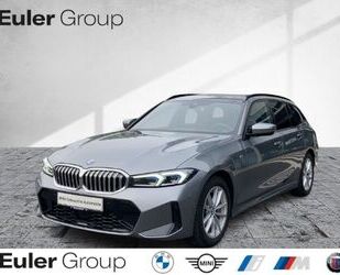 BMW 330 Gebrauchtwagen