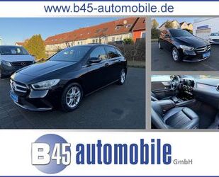 Mercedes-Benz B 180 Gebrauchtwagen
