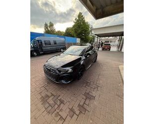 Audi RS3 Gebrauchtwagen